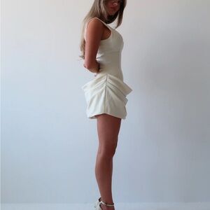 Asandra Belle Dress
